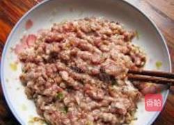 鹌鹑蛋蒸肉饼的做法图解6