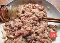 鹌鹑蛋蒸肉饼的做法图解7