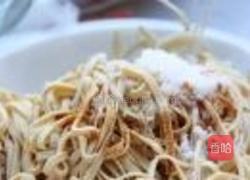 葱油豆腐皮的做法图解4
