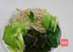 毛血旺的做法图解2