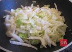 双鱼丸荞麦面的做法图解4