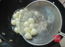 鹌鹑蛋烧鸡脚的做法图解13
