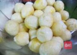 鹌鹑蛋烧鸡脚的做法图解14