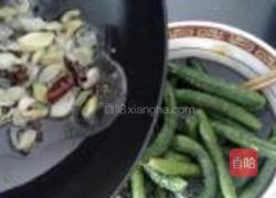 酸辣小黄瓜的做法图解8