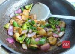 蚝油回锅肉的做法图解10