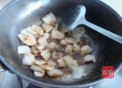 蚝油回锅肉的做法图解6