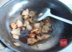 蚝油回锅肉的做法图解7