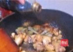 红烧土豆鸡块的做法图解5