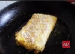 芝麻羊肉卷的做法图解5