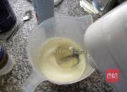 可可戚风的做法图解22