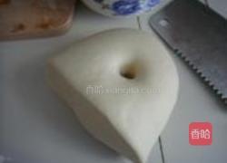 海陆满溢披萨的做法图解1