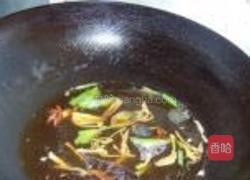 红烧象眼丸子的做法图解16