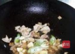 红烧鳕鱼炖木耳的做法图解10
