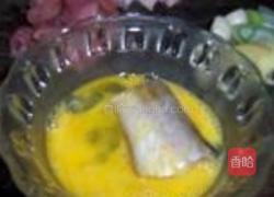 红烧鳕鱼炖木耳的做法图解7