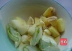 干烧小黄鱼的做法图解5