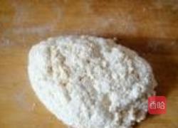 糯米豆腐丸子的做法图解3
