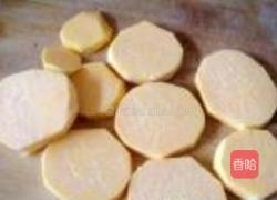 糯米豆腐丸子的做法图解7