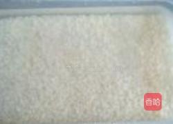 糯米豆腐丸子的做法图解9