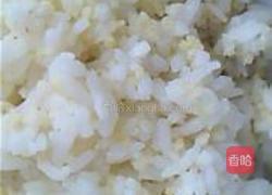 芸豆平菇鸡块的做法图解12