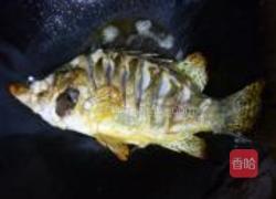 上汤秧草鳜鱼的做法图解4