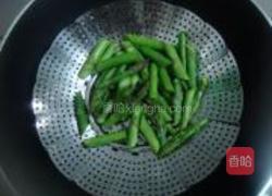 芦笋炒牛肉的做法图解5