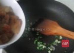 葱油海蜇头的做法图解4