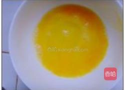 清汤菠菜的做法图解3