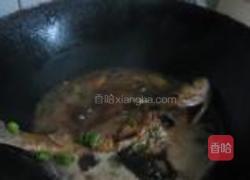煎石斑鱼的做法图解5