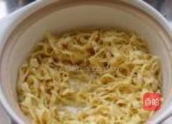 清蒸狮子头的做法图解11