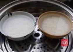 清蒸狮子头的做法图解13