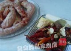 麻辣鸡脖的做法图解1