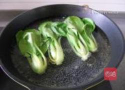 卤香菇的做法图解12