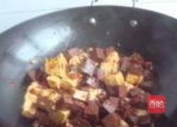红白豆腐的做法图解6