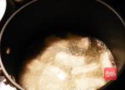 鱼香鳕鱼柳的做法图解4
