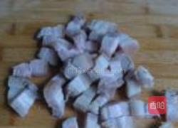 红烧肉的做法图解5
