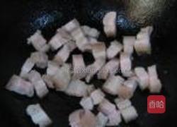 红烧肉的做法图解7