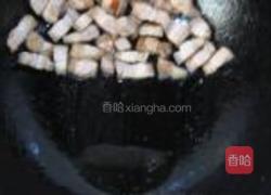 红烧肉的做法图解8