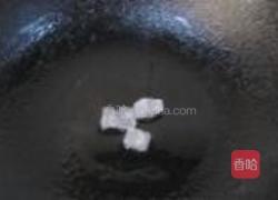 红烧肉的做法图解11