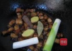 红烧肉的做法图解12