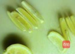 泰式海鲜时蔬沙拉的做法图解9