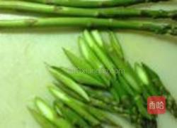 泰式海鲜时蔬沙拉的做法图解4