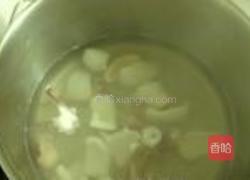 泰式海鲜时蔬沙拉的做法图解6