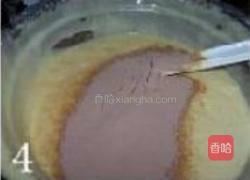 樱桃奶油蛋糕卷的做法图解4