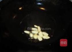 洋扁豆鸡腿饭的做法图解4