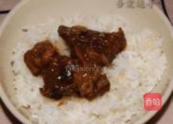 柱侯酱焖牛腩的做法图解19