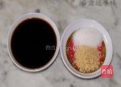 柱侯酱焖牛腩的做法图解4