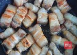 毛氏红烧肉的做法图解6