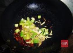 麻辣干锅田鸡的做法图解7