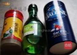 红萝卜焖牛小腿肉的做法图解6