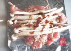 私房菜酒酿鸡肉卷的做法图解7